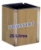 Acheter Poubelle exterieure Bois TERTIO 25 Litres murale