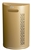 Acheter Poubelle exterieure décrochable Rossignol champagne 40 L