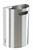 Acheter Poubelle murale Rossignol décrochable 20 litres INOX