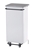 Acheter Poubelle de cuisine HACCP collecroule 110 litres blanc / gris