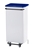 Acheter Poubelle de cuisine HACCP collecroule 110 litres bleu