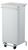 Acheter Poubelle de cuisine HACCP collecroule 110 litres blanc