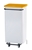 Acheter Poubelle de cuisine HACCP collecroule 110 litres jaune