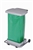 Acheter Poubelle de cuisine HACCP  collecpro INOX 110 litres