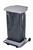 Acheter Poubelle de cuisine HACCP  Collecpro Gris 110 litres