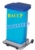 Acheter Poubelle de cuisine HACCP  Collecpro Bleu 110 litres