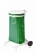 Acheter Poubelle de cuisine collecroule HACCP couvercle BLANCHE 110 litres