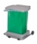 Acheter Poubelle de cuisine HACCP  collecpro INOX 50 litres