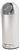 Acheter Poubelle a pedale 52 l Rossignol inox sans cendrier