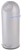 Acheter Poubelle a pedale 52 l Rossignol gris sans cendrier