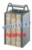 Acheter Poubelle exterieure OREE Bois Résineux/Métal 50 Litres
