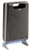 Acheter CORBEILLE METAL sur pied Manganèse 60 litres