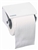 Acheter Distributeur papier toilette acier epoxy pour rouleaux