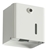 Acheter Distributeur papier toilette multi standard blanc basic