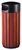 Acheter Poubelle bois exterieure Rossignol 60 L ronde