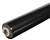 Acheter Rouleau nappe non tissée noir intissé 1,20 x 25 m