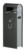 Acheter Poubelle exterieure murale Rossignol 40 L gris Apollo