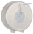 Acheter Distributeur papier toilette Jumbo Inox brossé clef allen