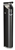 Acheter Cendrier mural Rossignol Kopa 2,5L gris manganese