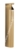 Acheter Cendrier mural Rossignol Kopa 2,5L champagne