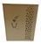 Acheter Poubelle pivotante rectangulaire 27 litres beige