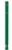 Acheter Poteau pour poubelle Rossignol vert