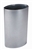 Acheter Bac interieur acier galvanise 60 Litres poubelle Rossignol