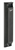 Acheter Cendrier Rossignol Arkéa 3Litres mural a clef