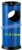 Acheter CENDRIER corbeille Etouffoir KIPSO 17,5 L Bleu