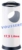 Acheter CENDRIER corbeille SABLE KIPSO 17,5 L Blanc