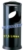 Acheter CENDRIER corbeille SABLE KIPSO 17,5 L Noir