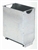 Acheter Bac interieur acier galvanise 30 Litres poubelle Rossignol
