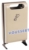 Acheter Poubelle exterieure Rossignol URBANET 60 litres sur Pied BEIGE
