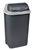 Acheter Poubelle Rossignol a couvercle coulissant 50 Litres