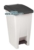 Acheter Poubelle de cuisine Rossignol 60 litres HACCP couvercle noir