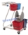 Acheter CHARIOT de lavage avec tri sélectif double