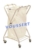 Acheter Chariot linge en X pliant