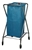 Acheter Chariot linge chromé en X Professionnel
