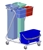 Acheter Chariot de menage lavage Z hospitalier méthode Imprégnation