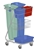 Acheter Chariot de menage Service Z panier produit tris selectif