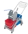 Acheter Chariot de lavage DUO 25 Litres + timon + panier