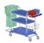 Acheter Chariot de service 2 tablettes complet DIT 436