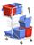 Acheter Chariot de menage lavage type DIT 491