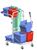 Acheter Chariot de menage lavage type DIT 493