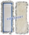 Acheter Frange de lavage à PLAT à poches 40 cm