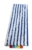 Acheter Fange microfibre sol grattante polypro poche et languette 45 x 13 cm