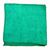 Acheter Chiffon microfibre vert 40 x 40