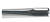Acheter Bec suceur plat acier inox D 38 mm  longueur 305 mm