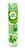 Acheter Airwick 2 en 1 menthe desodorisant aerosol 300 ml
