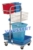 Acheter Chariot de menage lavage hospitalier méthode Imprégnation